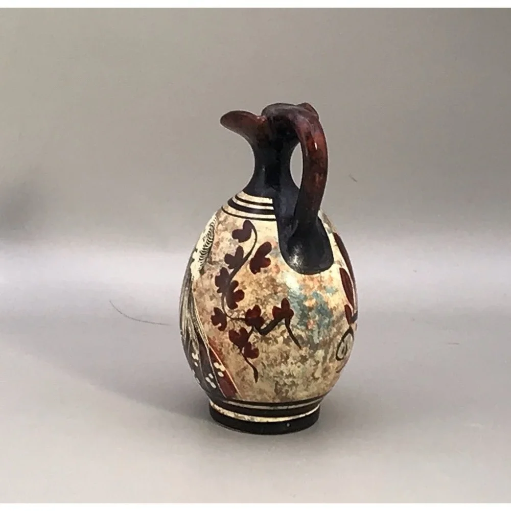 Greek Pitcher 3.5